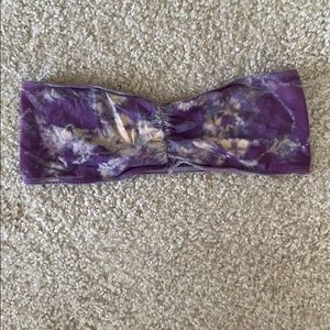 American Apparel Bandeau